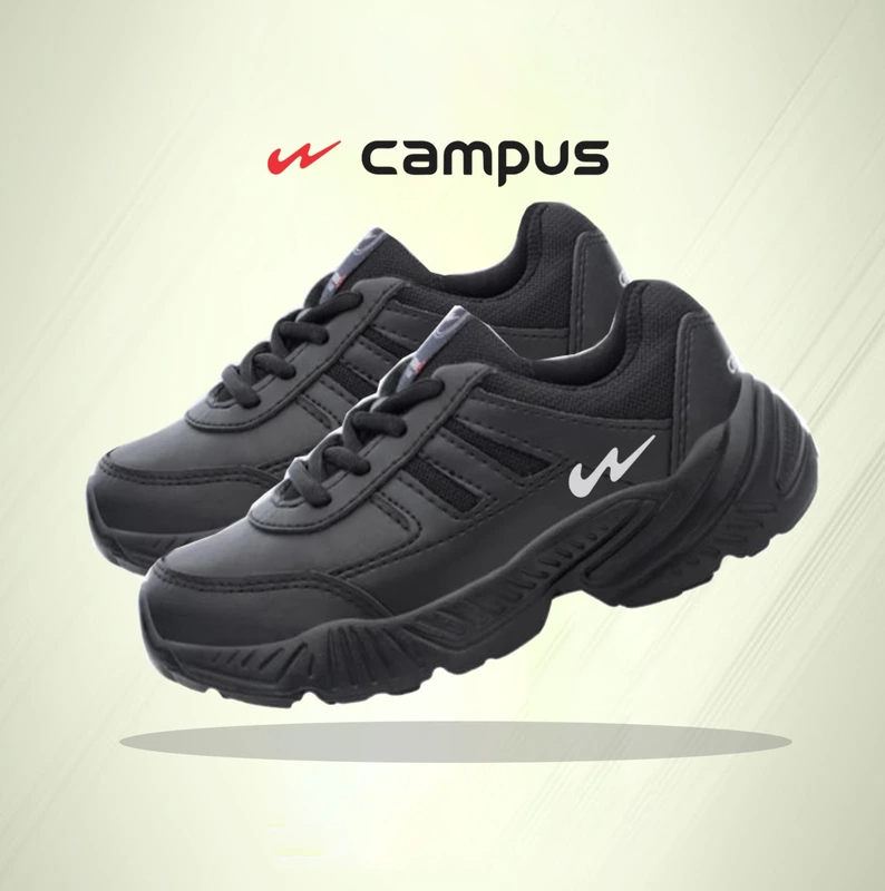 WPS - Shoe (Campus Brand)