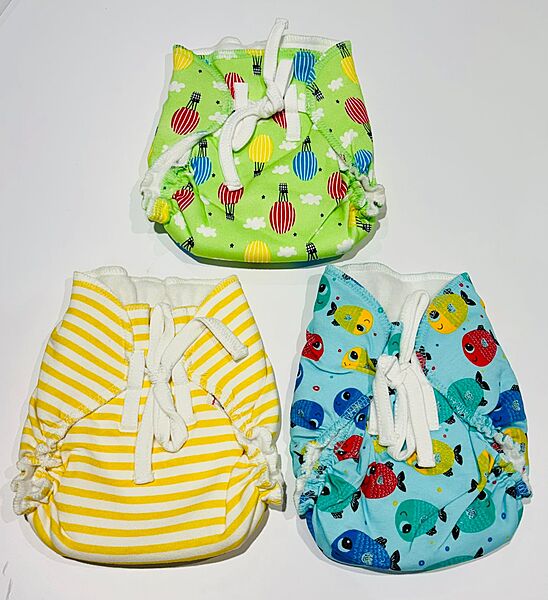 NAPPYS 3PCS SET C0MBO-6