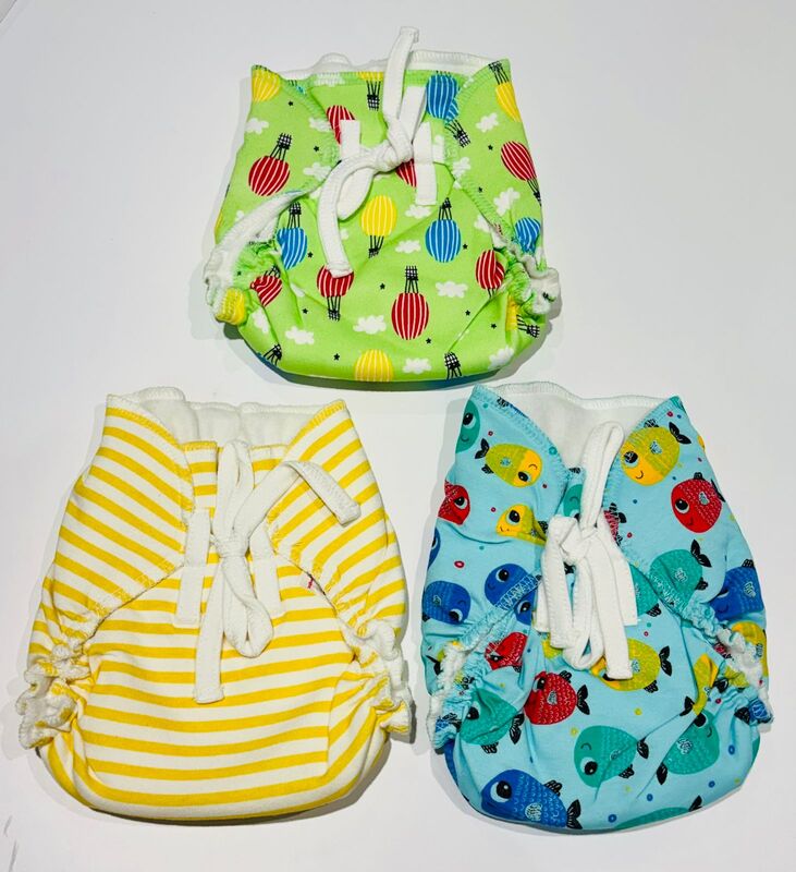 NAPPYS 3PCS SET C0MBO-6
