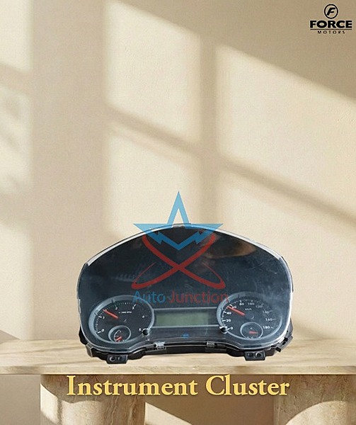 B008565400062 Instrument Cluster