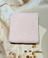 BAMBOO BATH TOWEL PINK