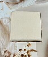 BAMBOO BATH TOWEL PEACH