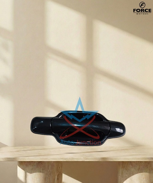 AJ8560024 Rear Rh Outer Handle With Springs