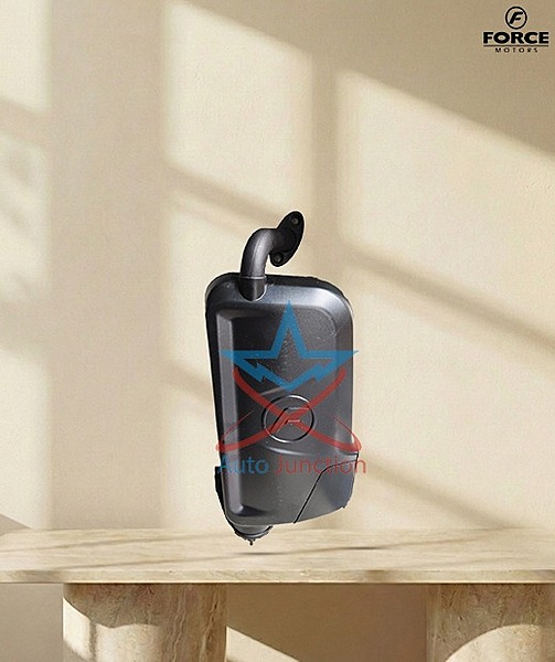 T006868101716-EXTERNAL REAR VIEW MIRROR RH