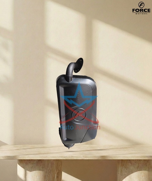 T006868101716-EXTERNAL REAR VIEW MIRROR RH