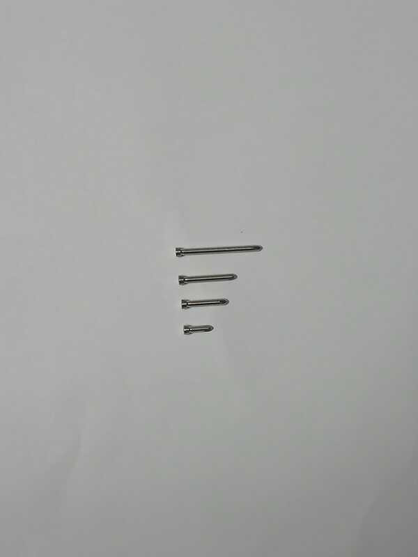 2.4Locking screw, T8 Self Tapping (SS)