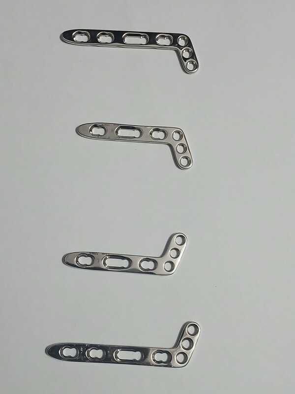 2.4LPS L-Di Rad Plate Obl Angl