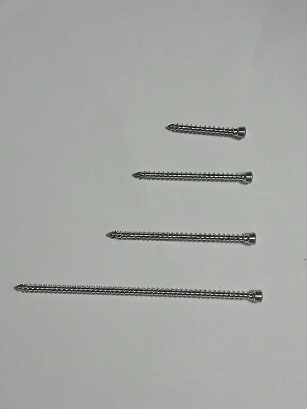 3.5 LOCK CANCELLOUS SC SELF TAP SS