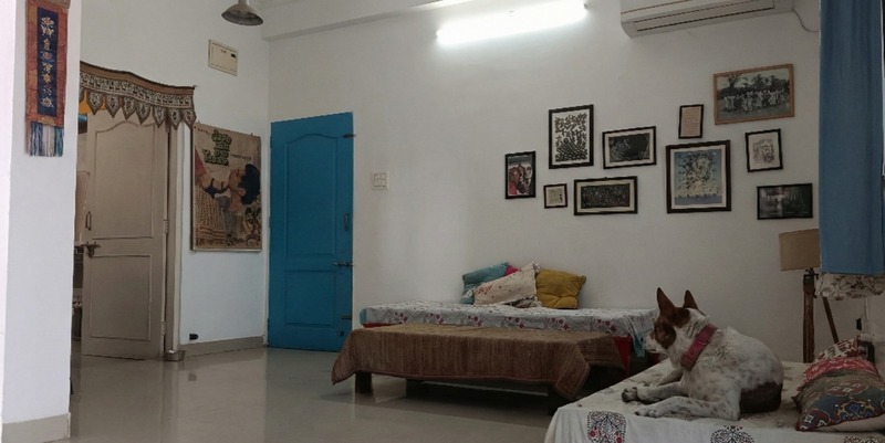 Bawree's Home Jagatpura Jaipur