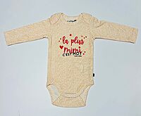 ONESIE 3PCS 3M COMBO-1