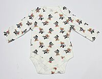 ONESIE 3PCS 3M COMBO-1