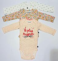 ONESIE 3PCS 3M COMBO-2
