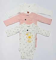 ONESIE 3PCS SET 1M COMBO-2