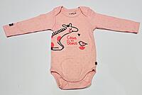 ONESIE  3PCS 12M COMBO-1