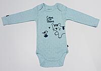 ONESIE  3PCS 12M COMBO-1