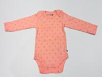 ONESIE 3PCS SET 12M COMBO-2