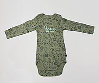 ONESIE 3PCS SET 12M COMBO-2