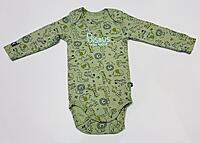 ONESIE 3PCS SET 9M COMBO-1