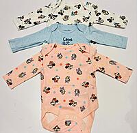 ONESIE 3PCS SET COMBO-3