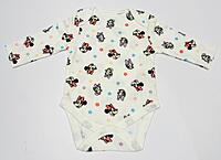 ONESIE 3PCS SET 3M COMBO-4
