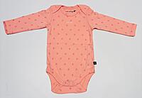 ONESIE 3PCS SET 6M COMBO-2