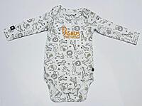 ONESIE 3PCS SET 6M COMBO-2
