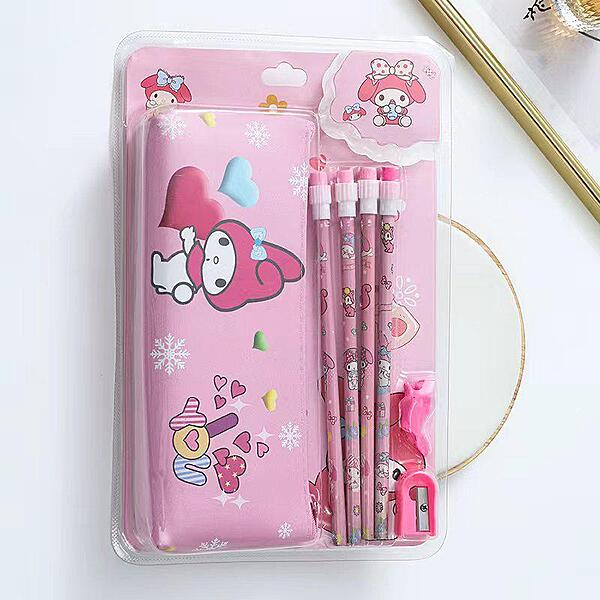Stationery Gift Set Premium