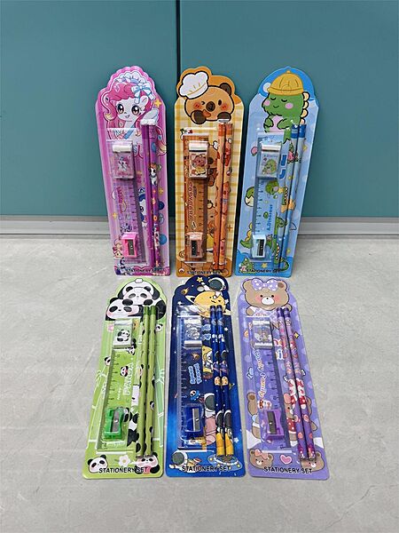 Stationery Gift Set Eco