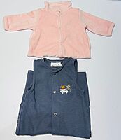 SLEEP SUIT 2PCS 3M COMBO-1
