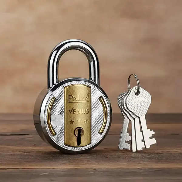 (2021) Palam Padlock Venus D/L 67mm 4k