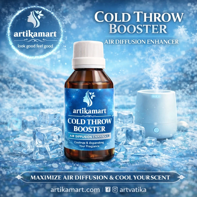 Cold Throw Booster – Air Diffusion Enhancer