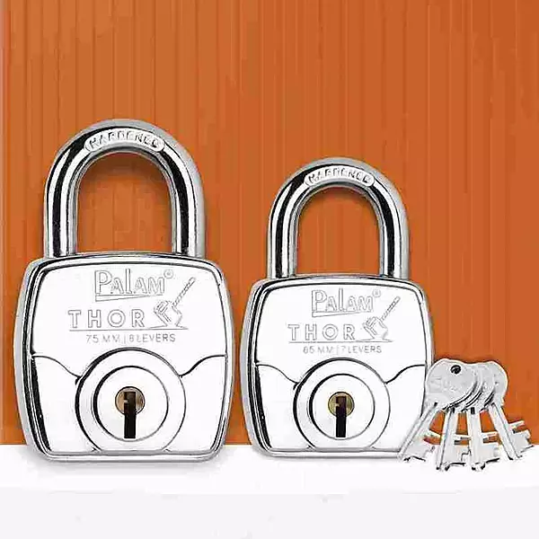 Palam Padlock Thor Series