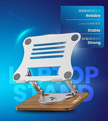 LAPTOP STAND VOLT IT METAL 360 LAPTOP STAND VOLT IT METAL 360