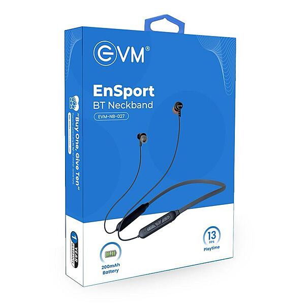 NECKBAND EVM ENSPORT NB-027 NECKBAND EVM ENSPORT NB-027