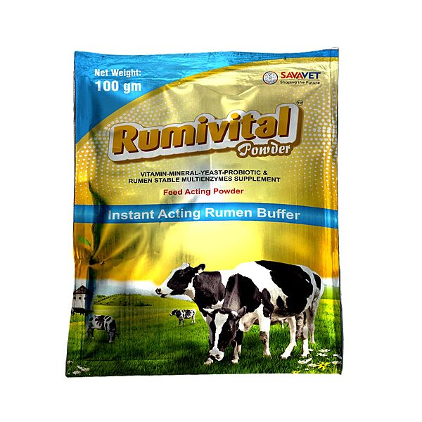 rumivital