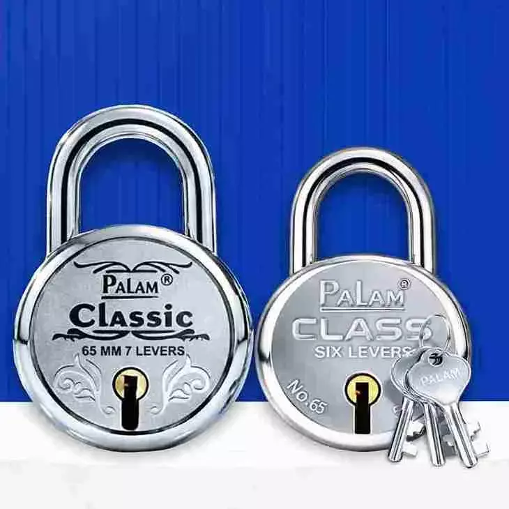Palam Padlock Classic Series