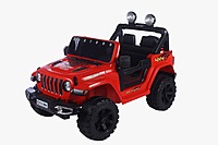 TOY JEEP