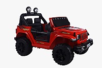TOY JEEP