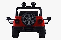 TOY JEEP