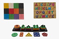 EDUCATION SKILL COMBO