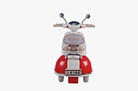 TOY BIKE MINI