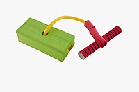 POGO JUMPER FOR KIDS