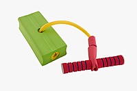 POGO JUMPER FOR KIDS