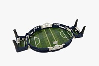 INDOOR SPORTS FOOTBALL