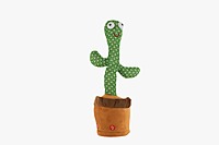 DANCING CACTUS