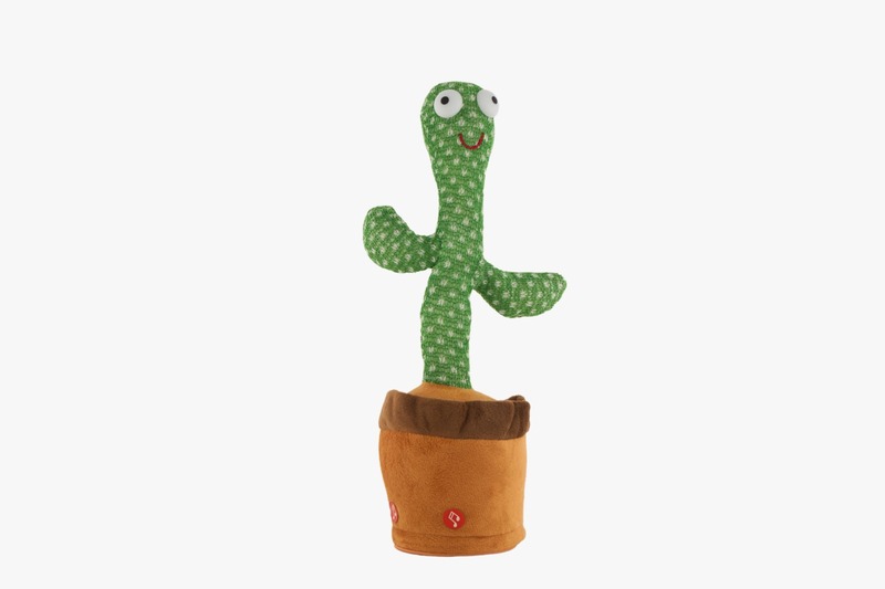 DANCING CACTUS