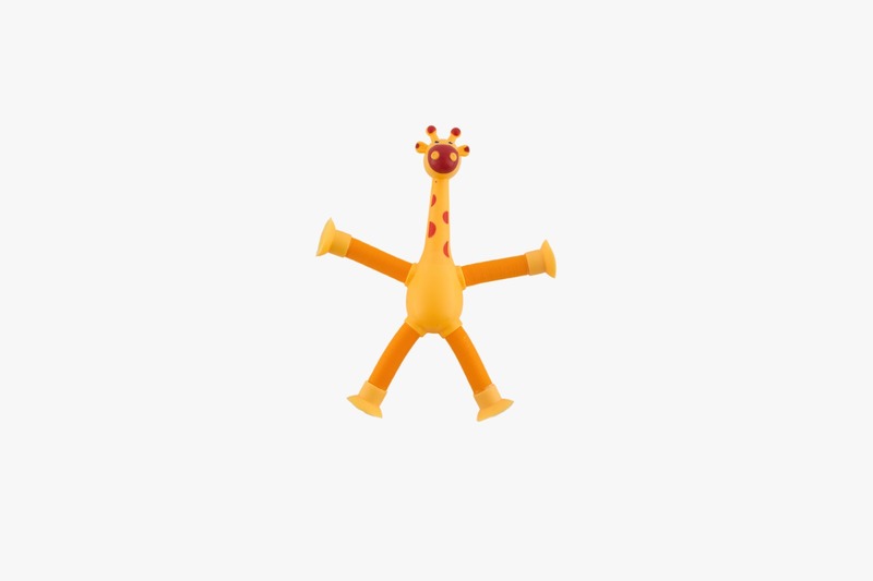 GIRAFFE TOY