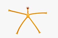 GIRAFFE TOY