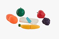 FRUIT TOY CUTTER SET