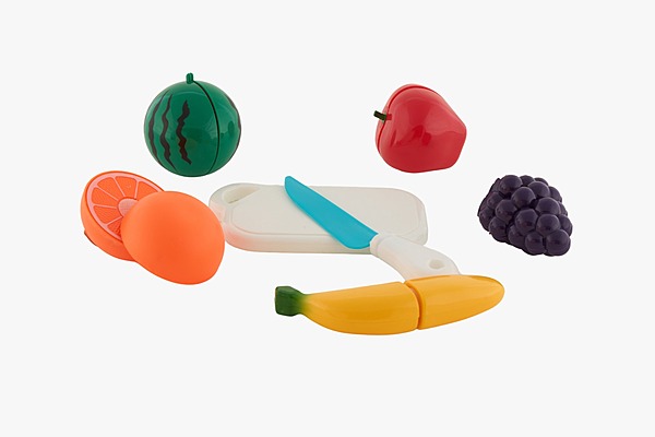 FRUIT TOY CUTTER SET